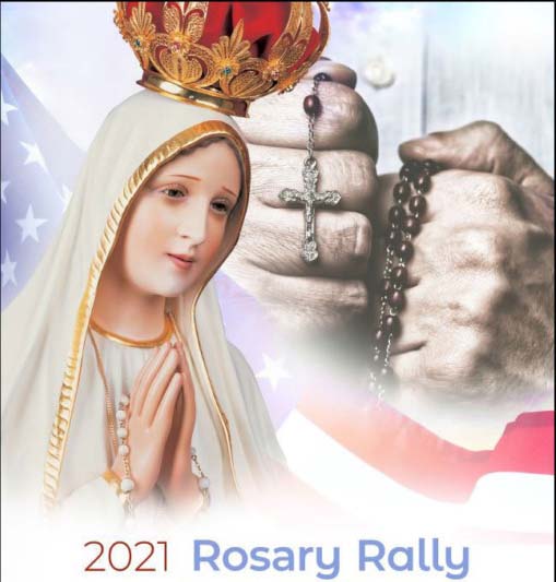 Rosaryrally