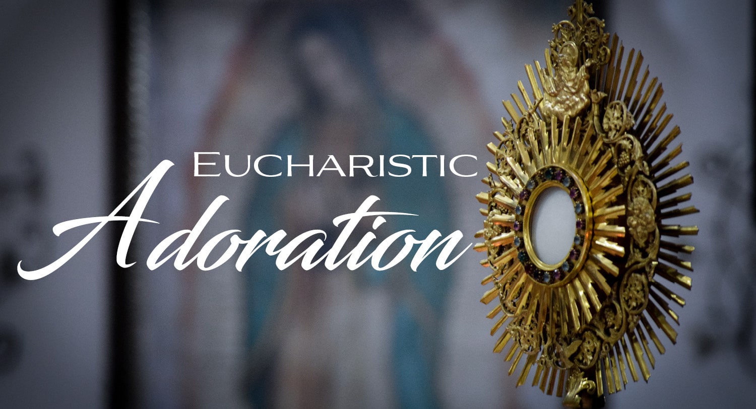 Adoration