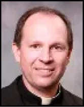 Merz Daniel | Saint Vincent de Paul Catholic Church