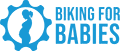 Biking For Babies Logo