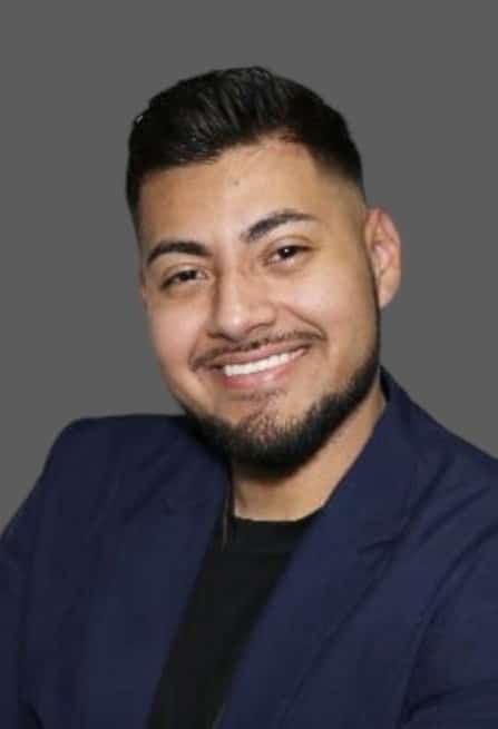 Kevin Morales