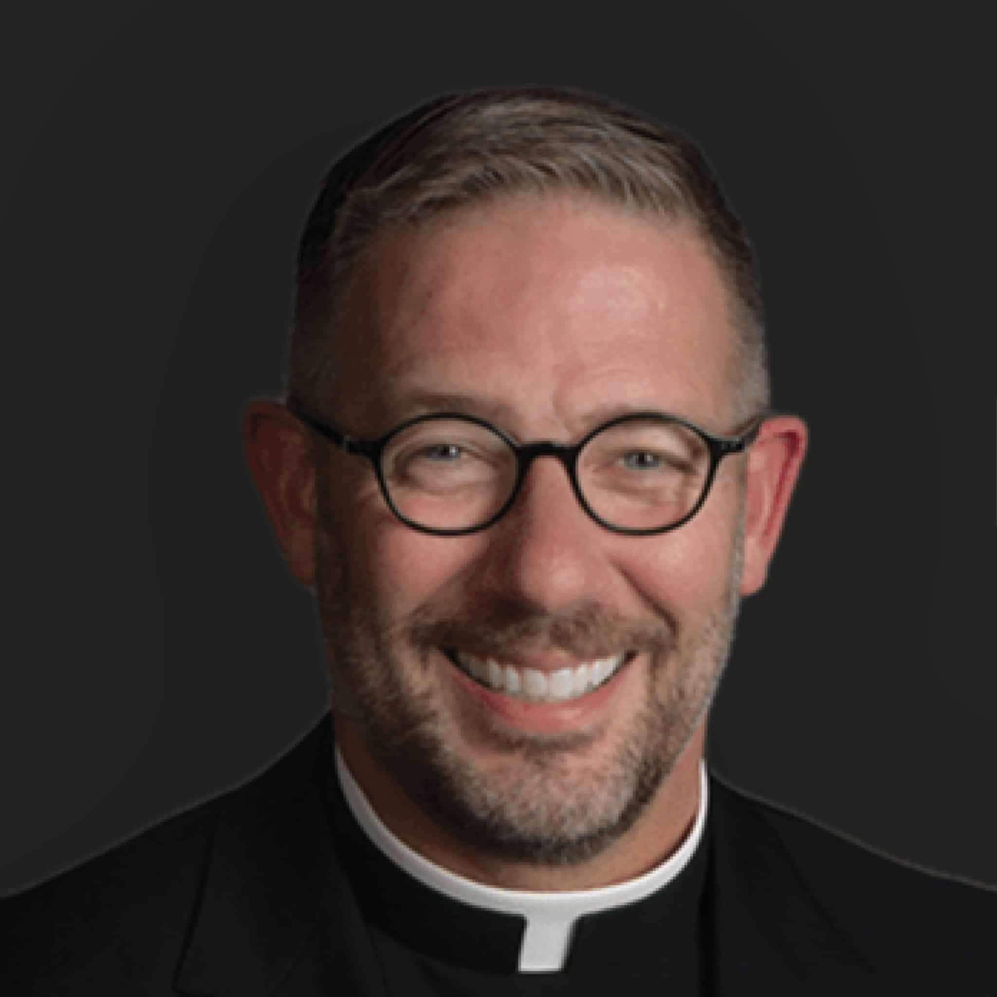 Bishop O'Donnell For Website