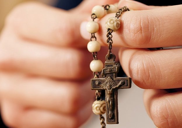 ROSARY ROSARY