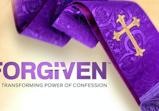 Forgiven Image Forgiven Image