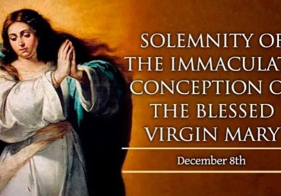 Immaculateconception
